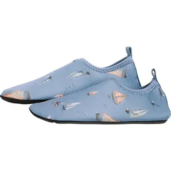 Chlapecké pantofle name it Hellblau 2729963 26