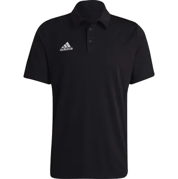 Pánské tričko Tričko adidas Black 1017920 L