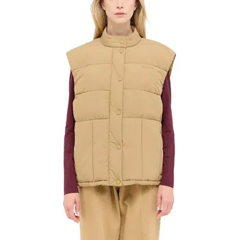 Dámská vesta Vesta Mustang Beige 466408 M