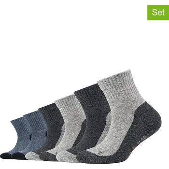 camano Grau/ Blau 2186602 27