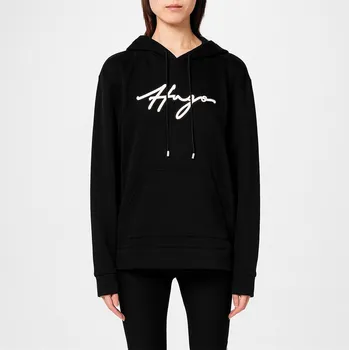 Dámské oblečení Mikina Hugo Black 001 1060871 12 (L)