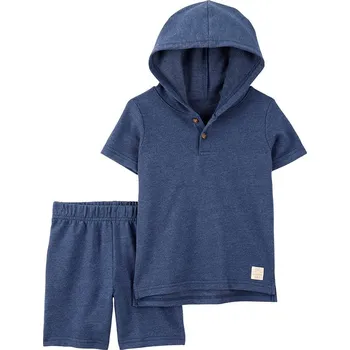 Chlapecké tričko Tričko carter's Dunkelblau 5031755 98