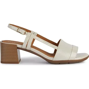 Dámská obuv Geox Weiß 783215 37