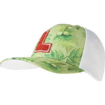 Kšiltovka Kšiltovka Puma Grün/ Weiß 8351724 onesize