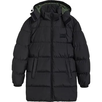 Pánská větrovka Bunda Polo Club Schwarz 4910898 M