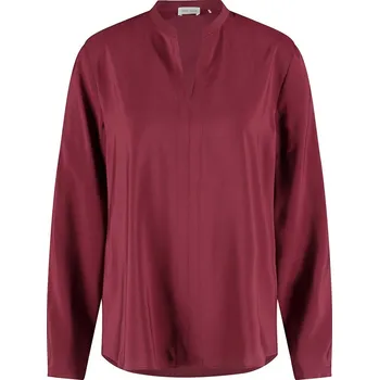 Dámské tričko Gerry Weber Bordeaux 5551259 40