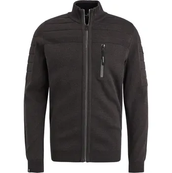 Pánský svetr Svetr Vanguard Anthrazit 5829557 XL