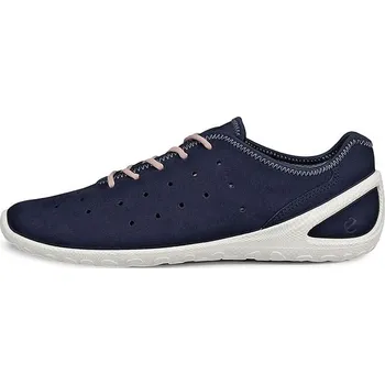 Dámské tenisky Tenisky Ecco Dunkelblau 3994053 39