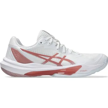 Dámská obuv Tenisky Asics White 1216949 4 (37)