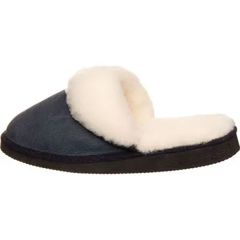 Pánské pantofle Boty kitz-pichler Dunkelblau 3513941 38