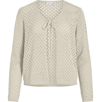 Dámské oblečení Vila Creme 5660937 S