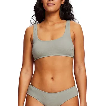Dámské plavky Plavky ESPRIT Khaki 4540944 40