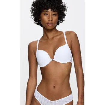 Podprsenka Podprsenka Triumph Weiß 2267631 80E