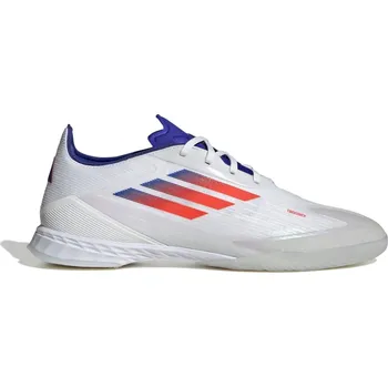 Pánská sálová obuv Sálovky adidas FTWWHT 1178328 9 (43.3)