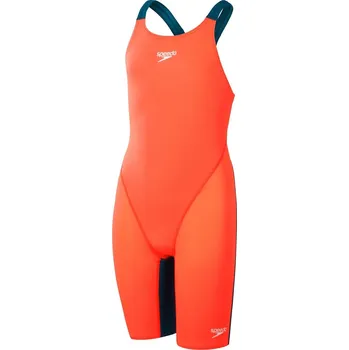 Chlapecké plavky Speedo Red 1217355 5-6 (XS)