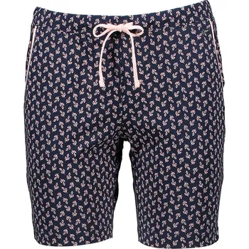 Dámské pyžamo s.Oliver Dunkelblau/ Hellrosa 5080509 32/34