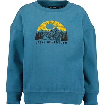 Chlapecká mikina Blue Seven Blau 614043 92