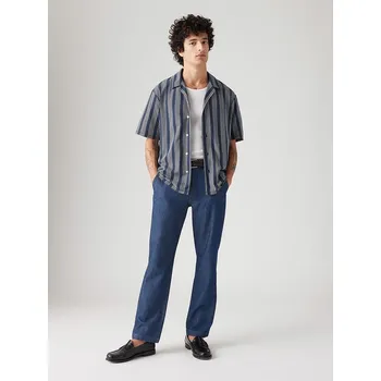 Pánské kalhoty Kalhoty Levi's Dunkelblau 684258 W30/L30