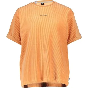 Tričko PICTURE Orange 3159351 L