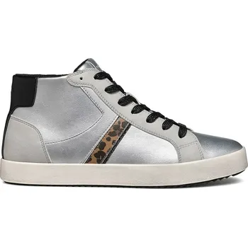 Dámská obuv Geox Silber 1164431 37