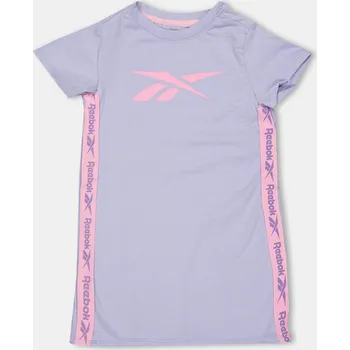 Dívčí šaty Reebok Periwinkle 1150023 4-5 Yrs