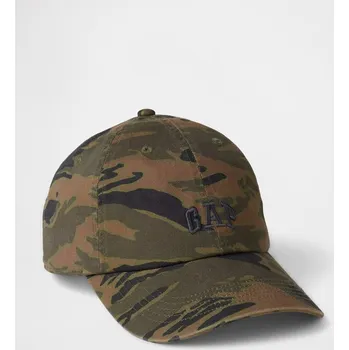 Kšiltovka GAP Khaki 471786 onesize