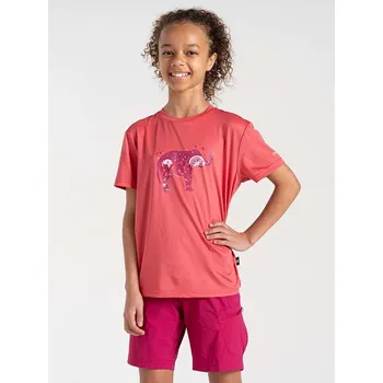 Tričko Dare 2b Pink 7696761 152