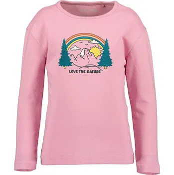 Dívčí tričko Tričko Blue Seven Rosa 8716044 110