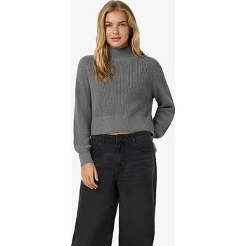 Oblečení a móda Noisy may Grau 9675194 XL