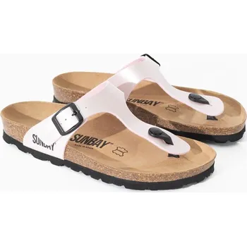 Dámské žabky Sunbay Rosa 9110229 37