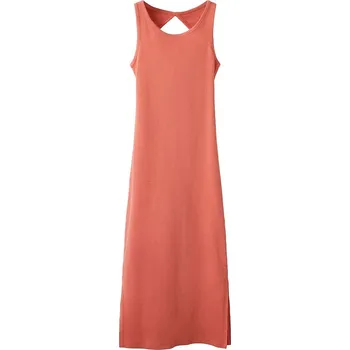 Dívčí šaty name it Orange 6554782 158