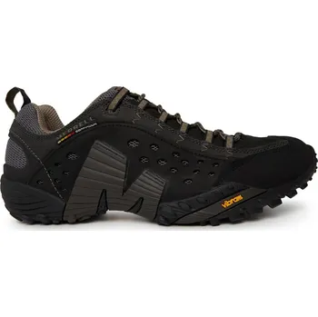 Pánská móda Boty Merrell Smooth Black 1079958 8.5 (43)