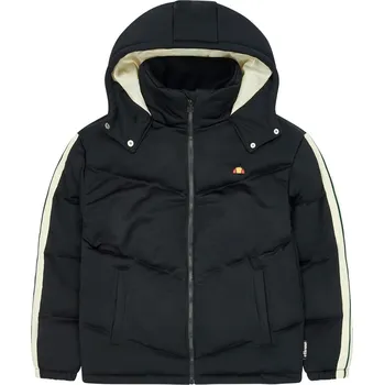 Bunda Ellesse Black 1217850 8 (XS)
