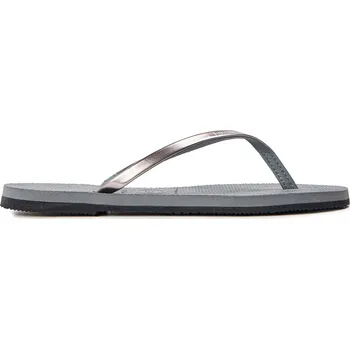 Dámská móda Havaianas Steel Grey 1217062 1/2