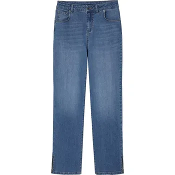 Dámské džíny Džíny TATUUM Blau 7905199 42