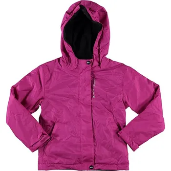 Dívčí bunda Peak Mountain Fuchsia 1987782 140