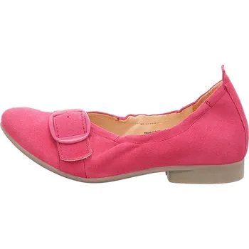 Dámské baleríny Think! Pink 4941343 41
