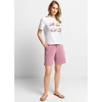 Dámské tričko Tričko Rich & Royal Weiß 2006598 M