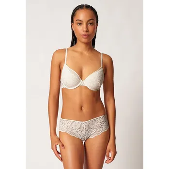 Podprsenka Podprsenka Skiny Weiß 824531 85A