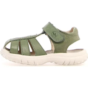 Dívčí tenisky Boty Naturino Grün 266570 23