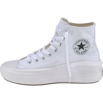 Dámská obuv Converse Weiß 1262246 42