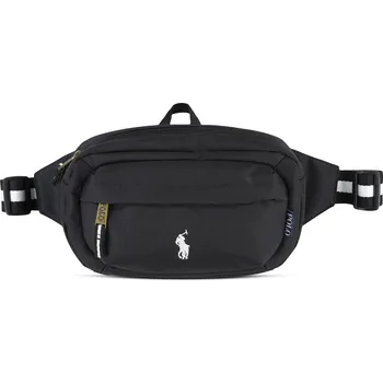 Ledvinka POLO RALPH LAUREN Polo Black 6567583 One Size