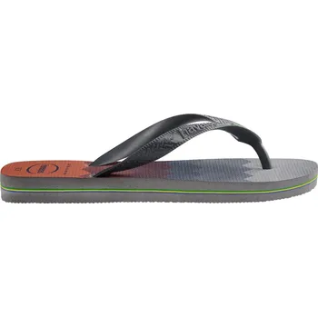 Dámské žabky Havaianas Steel Grey 4056746 8