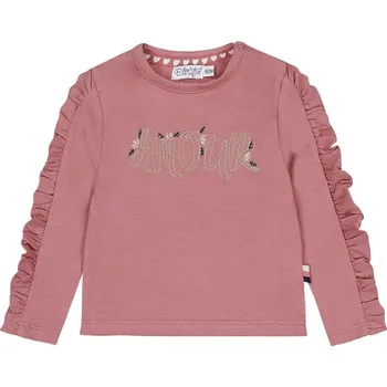 Dívčí tričko Tričko Dirkje Rosa 2679107 80