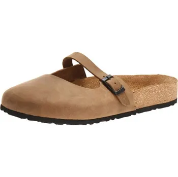 Dámské pantofle Comfortfusse Sand 9531988 35