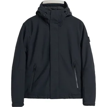 Pánská větrovka Bunda Polo Club Dunkelblau 8123953 M