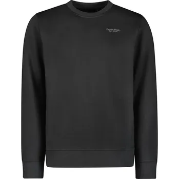 Pánská mikina Mikina Cars Jeans Schwarz 4198294 4XL