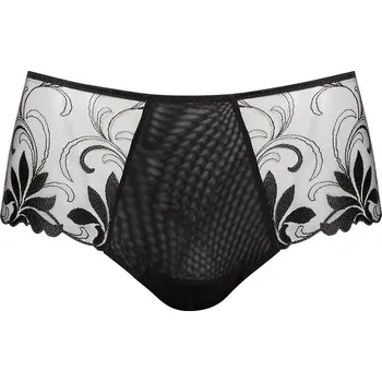 Kalhotky Kalhotky Wiesmann Schwarz 6374278 XXL