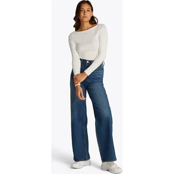 TOMMY JEANS Weiß 1698432 XL