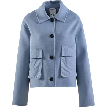 Dámská vesta Bunda Fuchs Schmitt Hellblau 4504035 40